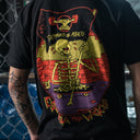 Playera Catarsis Escuela para Vagos