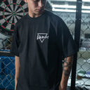 Playera Vans Palm Drive