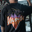 Playera Vans Palm Drive
