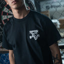 Playera Thrasher x Spitfire Classic Swirl