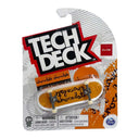 Tech Deck Chocolate
