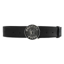 Cinturon Creature Web Nickel