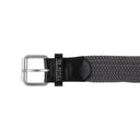 Cinturon Independent Built To Grind Cord Belt Grey