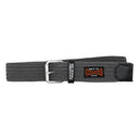 Cinturon Independent Built To Grind Cord Belt Grey