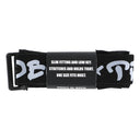 Cinturon Independent ITC Script Belt