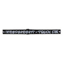 Cinturon Independent ITC Script Belt