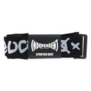 Cinturon Independent ITC Script Belt
