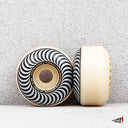 Ruedas Spitfire F4 Classics Silver 101 Du