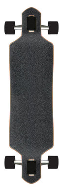 Longboard Santa Cruz Classic Drop Thru Cruzer 9.0 x 36"