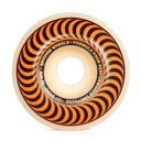 Ruedas Spitfire F4 Classics Orange 53mm 101Du