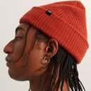Beanie Vans Core Basic Cuff Burnt Orange