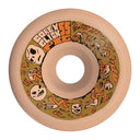 Ruedas Pig Wheels Corey Glick