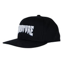Gorra Creature Mono Logo Black