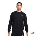 Sudadera Nike Club Crewneck