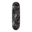 Tabla Santa Cruz Crowded Hand Black