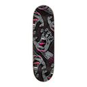 Tabla Santa Cruz Crowded Hand Black