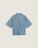 Camisa Vans Cyrus Denim