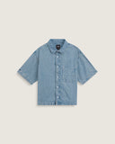 Camisa Vans Cyrus Denim