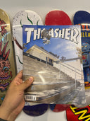 Revista Thrasher Mayo 2026