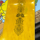 Tabla Alebrije Mantícora