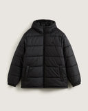 Chamarra Vans Hillgate Puffer Black MTE