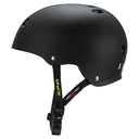 Casco Triple Eight Sweatsaver Sky Brown Signature Edition
