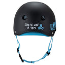 Casco Triple Eight Sweetsaver Skate Like a Girl