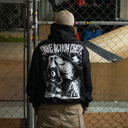 Sudadera Take Action Crew Bomb