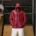 Rompevientos Vans MTE Red Ochre