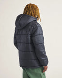 Chamarra Vans Hillgate Puffer Black MTE