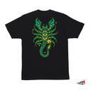 Playera Creature Deadly Sands