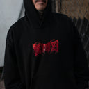 Sudadera Take Action Crew Trust No One