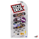 Tech Deck Paquete DGK