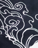 Sudadera DGK Oceans Embroinered Fleece