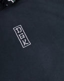 Sudadera DGK Oceans Embroinered Fleece
