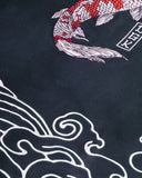 Sudadera DGK Oceans Embroinered Fleece