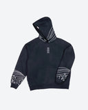 Sudadera DGK Oceans Embroinered Fleece