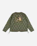 Chamarra DGK Havok Field