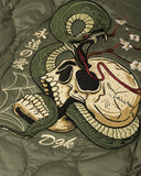 Chamarra DGK Havok Field