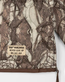 Chamarra DGK Havok Field Real Tree