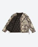 Chamarra DGK Havok Field Real Tree