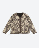 Chamarra DGK Havok Field Real Tree