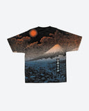Playera DGK Saber Knit