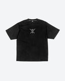 Playera DGK Saber Knit