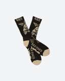 Calcetas DGK Celestial Black