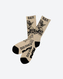 Calcetas DGK Celestial