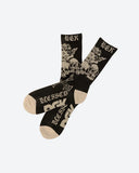 Calcetas DGK Celestial Black