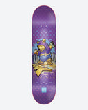 Tabla DGK Brian Reid Goldie