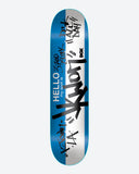 Tabla DGK My Spot is Jkwon