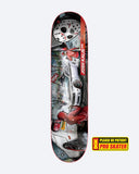 Tabla DGK Oversteer Kalis